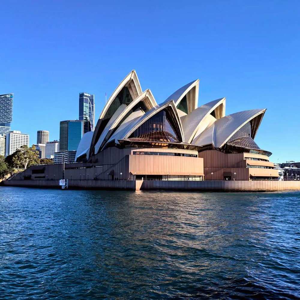 Australia