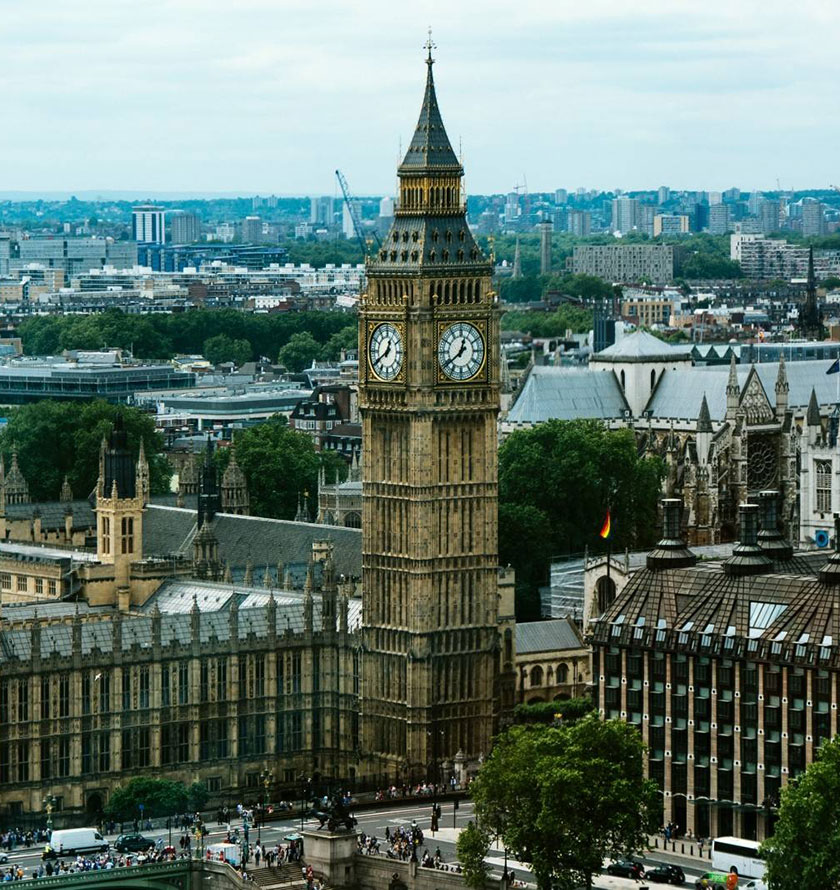Britain