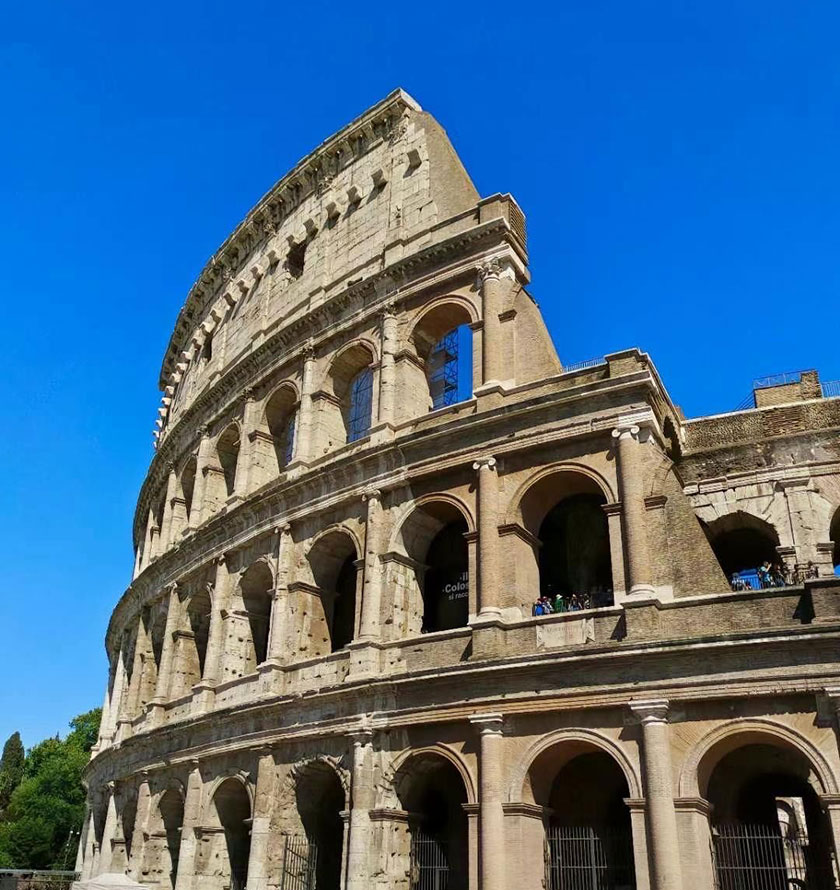 Italy