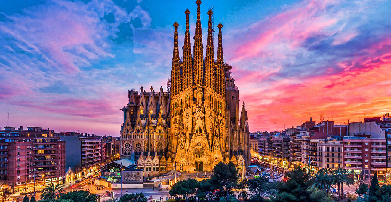 Spain