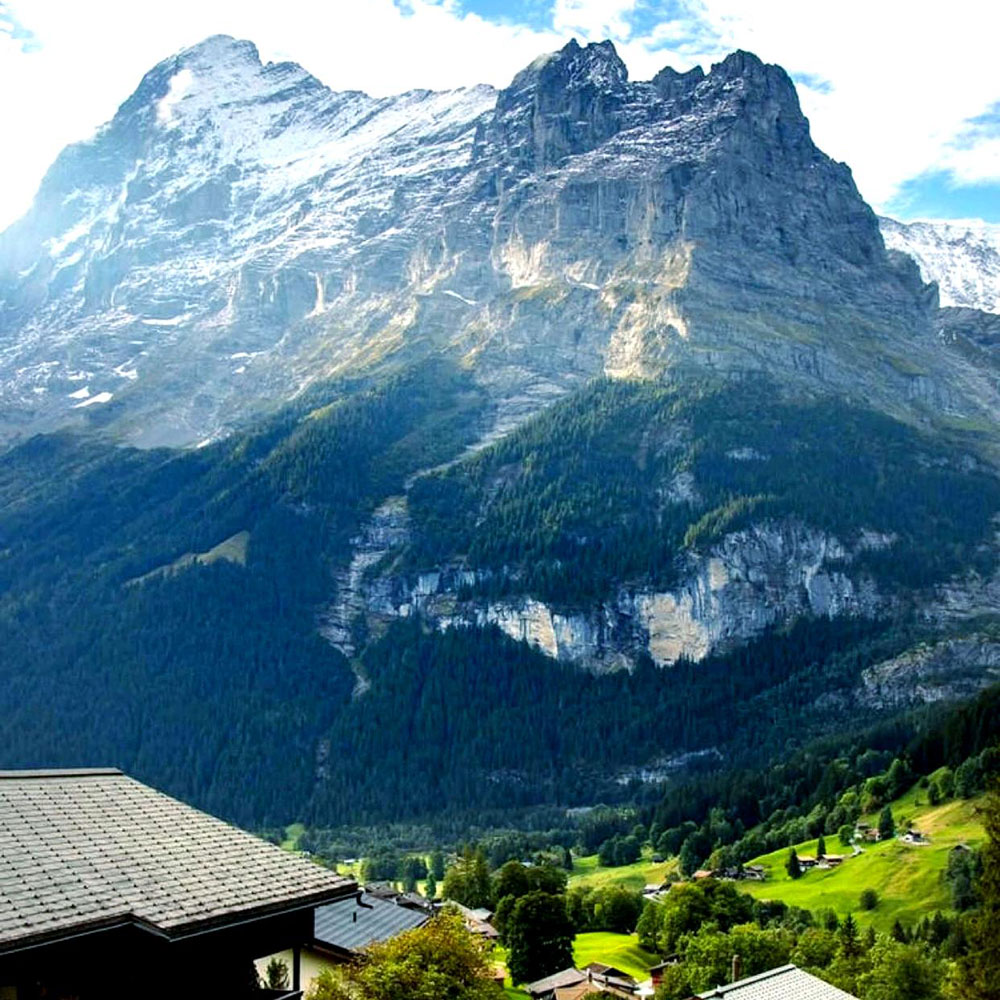 Switzerland