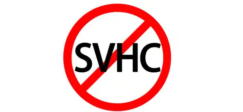 SVHC