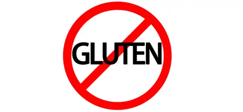 gluten